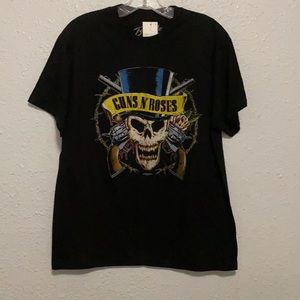 Guns N’ Roses T-shirt